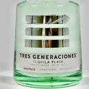 Tequila - Tres Generaciones Plata / 75cl / 40%