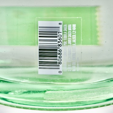 Tequila - Tres Generaciones Plata / 75cl / 40%