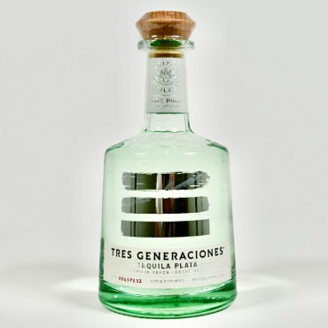 Tequila - Tres Generaciones...