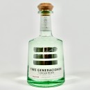 Tequila - Tres Generaciones Plata / 75cl / 40%