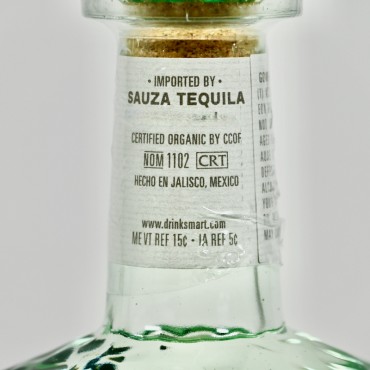 Tequila - Tres Generaciones Plata / 75cl / 40%