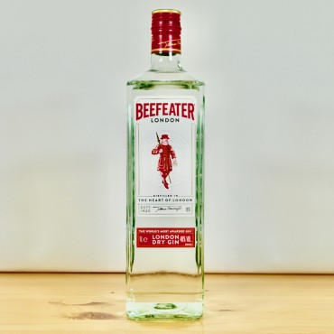 Gin - Beefeater London Dry Gin Liter / 100cl / 40%