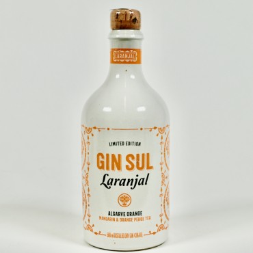 Gin - Sul Laranjal Gin /...