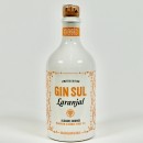 Gin - Gin Sul Laranjal Gin / 50cl / 43%