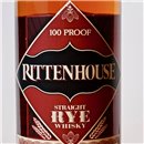 Whisk(e)y - Rittenhouse Rye / 70cl / 50% Whisk(e)y 48,00 CHF