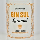 Gin - Gin Sul Laranjal Gin / 50cl / 43%