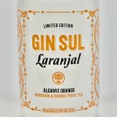 Gin - Sul Laranjal Gin / 50cl / 43%