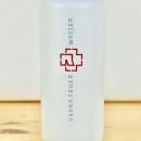 Vodka - Rammstein Feuer & Wasser White / 70cl / 40%
