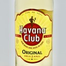 Rum - Havana Club Anejo 3 Anos / 100cl / 40%