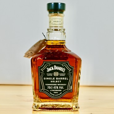 Whisk(e)y - Jack Daniel's...