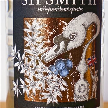 Gin - Sipsmith V.J.O.P / 70cl / 57.7% Gin 59,00 CHF