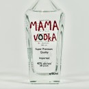 Vodka - Mama Vodka Miniatur / 10cl / 40%
