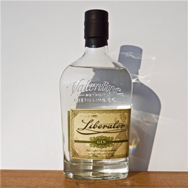 Gin - Liberator Best American Gin / 70cl / 42% Gin 55,00 CHF