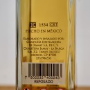 Tequila - Tres Sietes 777 Reposado / 70cl / 40%