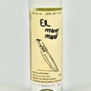 Mezcal - El Mero Mero Espadin / 70cl / 48%