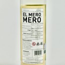 Mezcal - El Mero Mero Espadin / 70cl / 48%