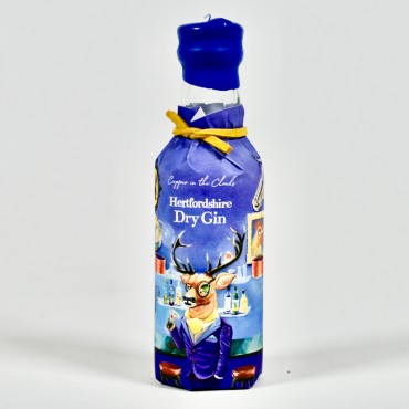 Gin - Copper in the Cloud Miniatur Set / 4x5cl / 40-43%