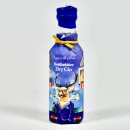 Gin - Copper in the Cloud Hertfordshire Dry Gin Miniatur / 5cl / 43%