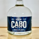 Tequila - Cabo Wabo Blanco by Sammy Hagar / 75cl / 40%