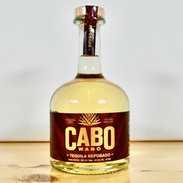 Tequila - Cabo Wabo...