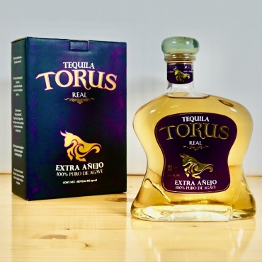Tequila - Torus Real Extra...
