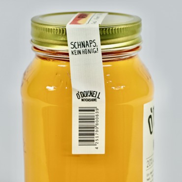 Liqueur - Moonshine O’Donnell Aperitivo / 70cl / 20%