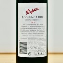 Wein - Penfolds Koonunga Hill 2019 Australien / 75cl / 14.5%