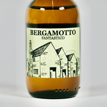 Liqueur - Bergamotto Fantastico Miniatur / 5cl / 32%