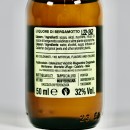 Liqueur - Bergamotto Fantastico Miniatur / 5cl / 32%