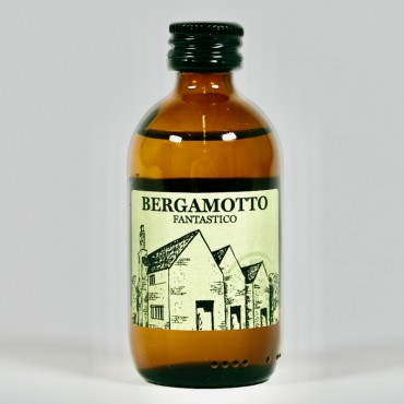 Liqueur - Bergamotto Fantastico Miniatur / 5cl / 32%