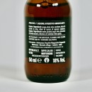 Liqueur - Dopolavoro Esercizio da bere Miniatur / 5cl / 18%