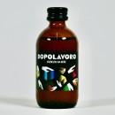 Liqueur - Dopolavoro Esercizio da bere Miniatur / 5cl / 18%