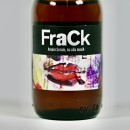 Liqueur - Frack Amaro Serale Miniatur / 5cl / 24%