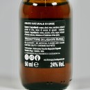 Liqueur - Frack Amaro Serale Miniatur / 5cl / 24%