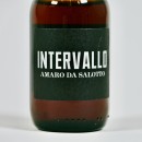 Liqueur - Intervallo Amaro da Salotto Miniatur / 5cl / 28%
