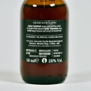 Liqueur - Intervallo Amaro da Salotto Miniatur / 5cl / 28%