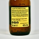 Liqueur - Madame Milu da bere al Bisogno Miniatur / 5cl / 45%