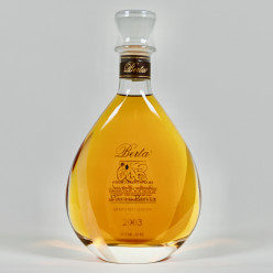 Grappa - Berta Selezione del Fondatore Paolo Berta / 70cl / 43%
