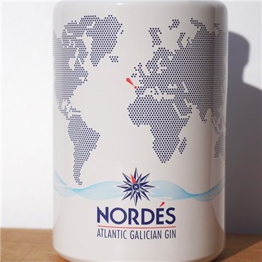 Gin - Nordes / 70cl / 40% Gin 46,00 CHF