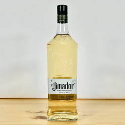 Tequila - El Jimador...
