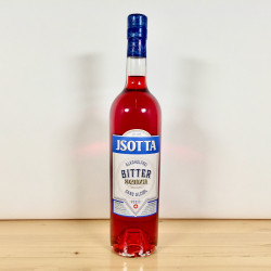 Alkoholfrei - Jsotta Bitter...
