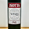 Jsotta Rosso Senza Alkoholfrei, Vermouth-Alternative, 75 cl, 0,0 % vol.