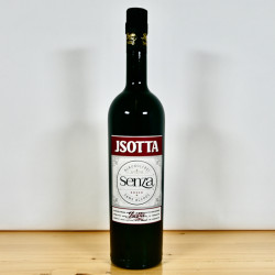 Vermouth - Jsotta Rosso...