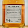 Rum - Bielle 2010 Grande Réserve / 50cl / 55.3%