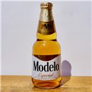 Beer Mexico - Modelo Especial / 35.5cl / 4.5%