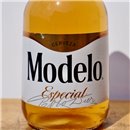 Beer Mexico - Modelo Especial / 35.5cl / 4.5%
