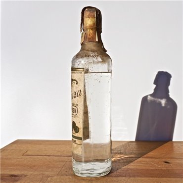 Tequila - Sauza White Label / Bot. 1960s / 75cl / 40% Antike Tequila & Mezcal 290,00 CHF