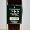 Rum - Chamarel Coffee Rum-Liqueur / 50cl / 35%