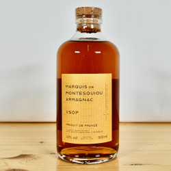 Armagnac - Marquis de Montesquiou VSOP / 50cl / 43%