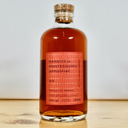Armagnac - Marquis de Montesquiou XO / 50cl / 43%